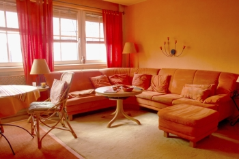 Warm Colors Warm Colors
